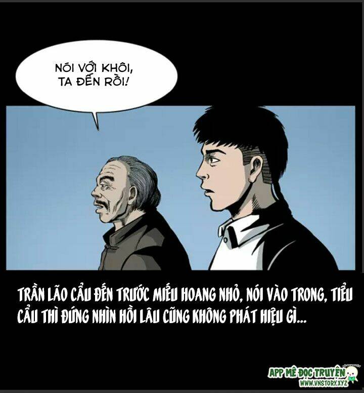 U Minh Ngụy Tượng Chapter 30 52