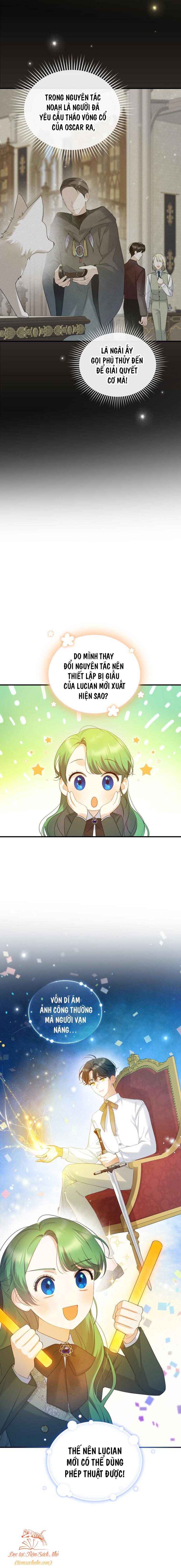 trở thành em gái nam chính truyện bl chapter 18 7