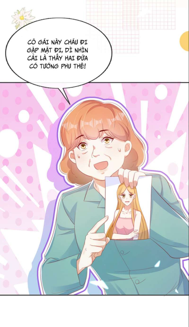 tôi với hình mẫu lý tưởng lìa trần rồi! chapter 55 14