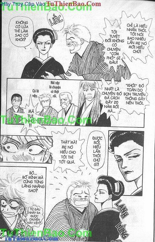 câu lạc bộ con nhà giàu chapter 12 9