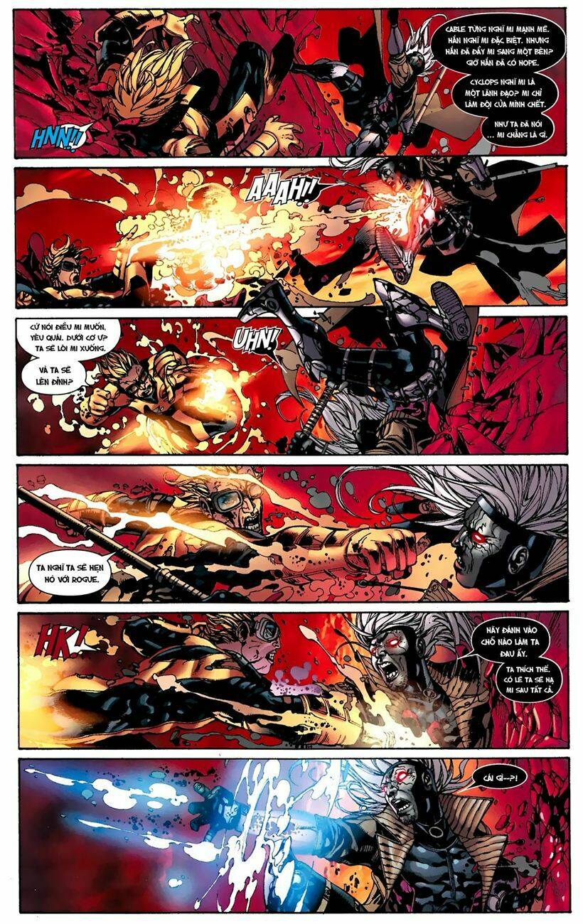 x-men: hope trilogy chapter 21 20