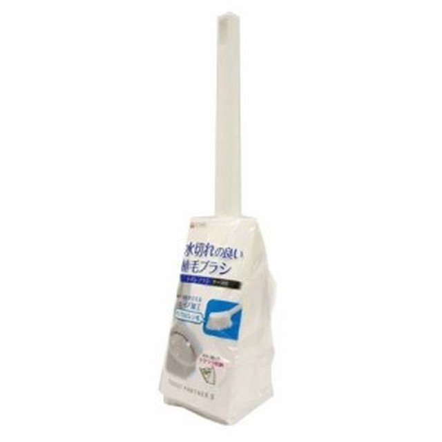Bàn Chải Cọ Bồn Cầu Toilet Siêu Sạch Nhật Bản