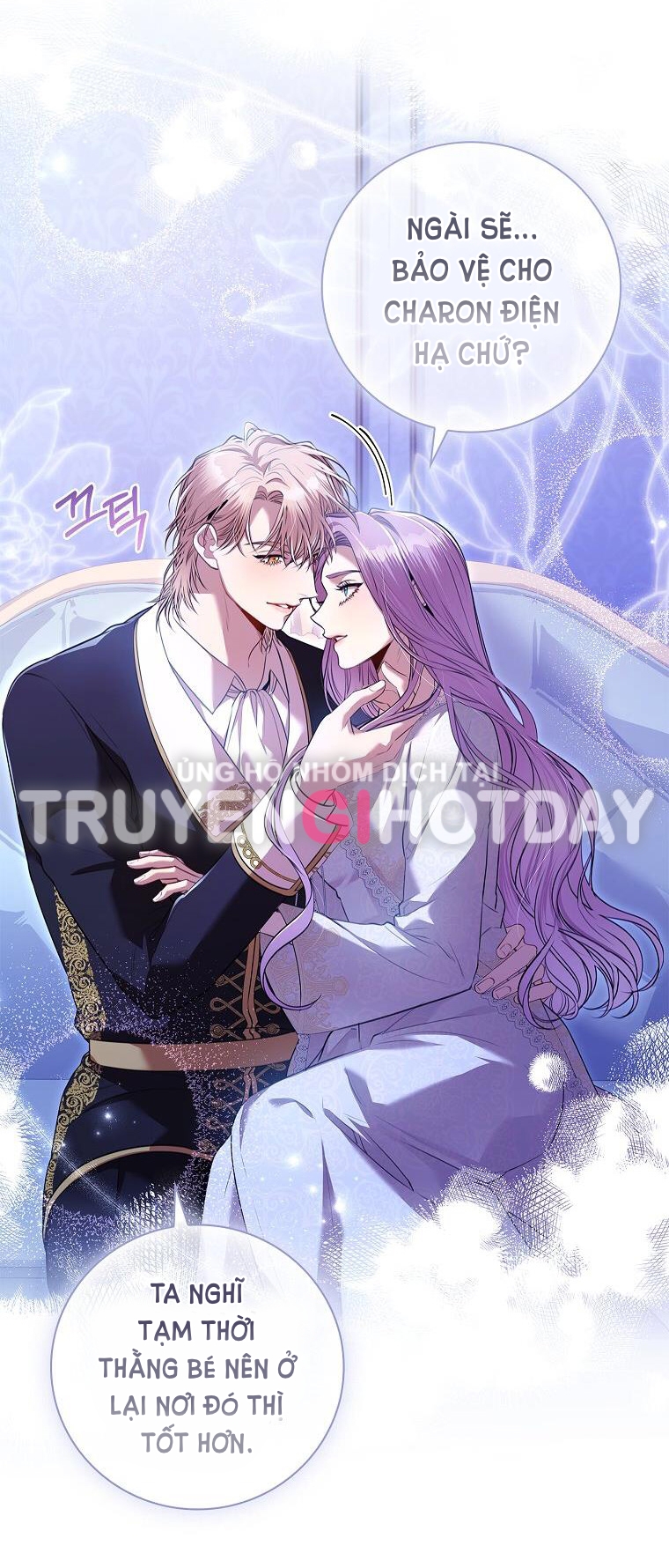 trở thành thư ký của bạo chúa chapter 92.1 35