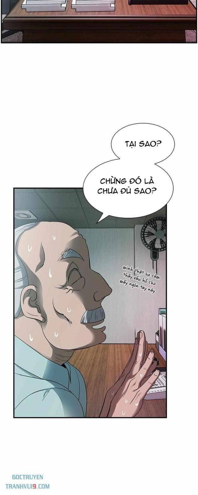 Chế Tác Hạt Nhân Chapter 20 52