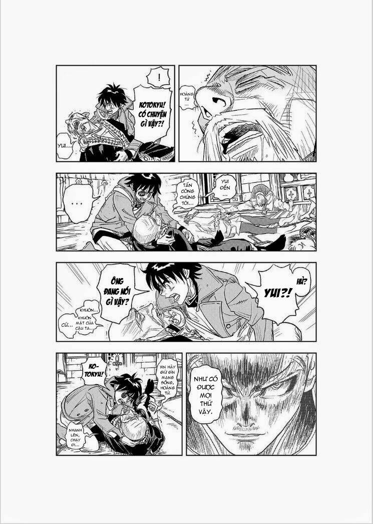 ten prism chapter 1.2 10