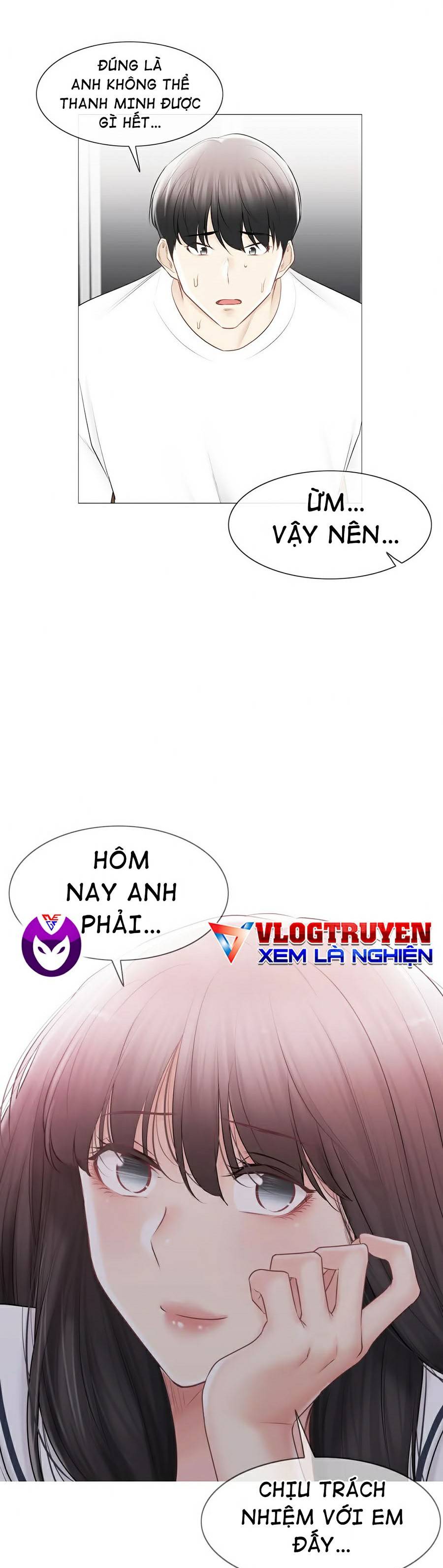 mở khóa tim em chapter 102 39