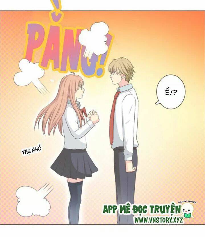 xin chào! dân nữ chapter 52 12