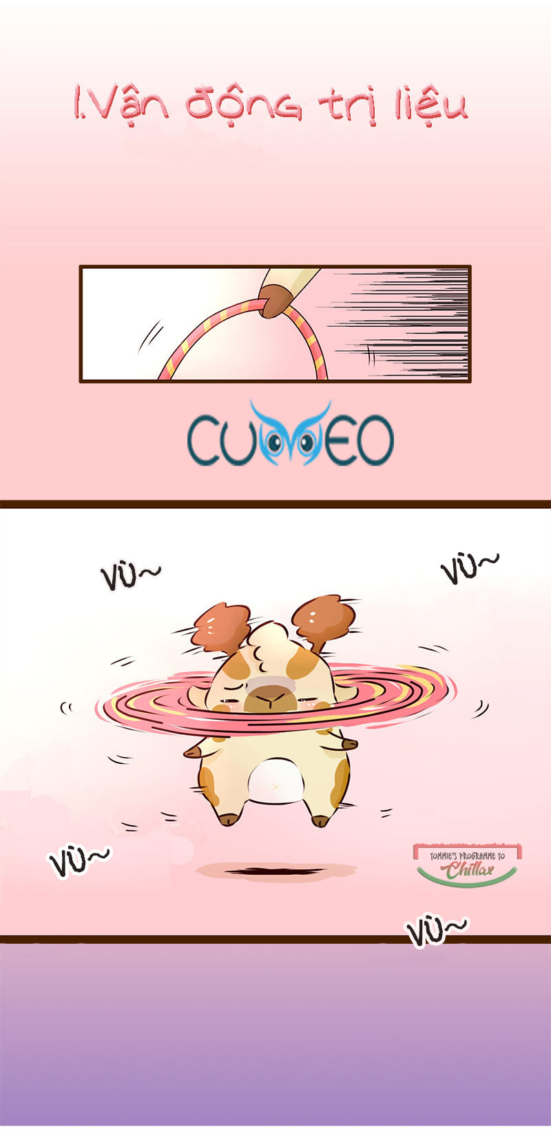 lạc chẩm cổ dài chapter 2 6