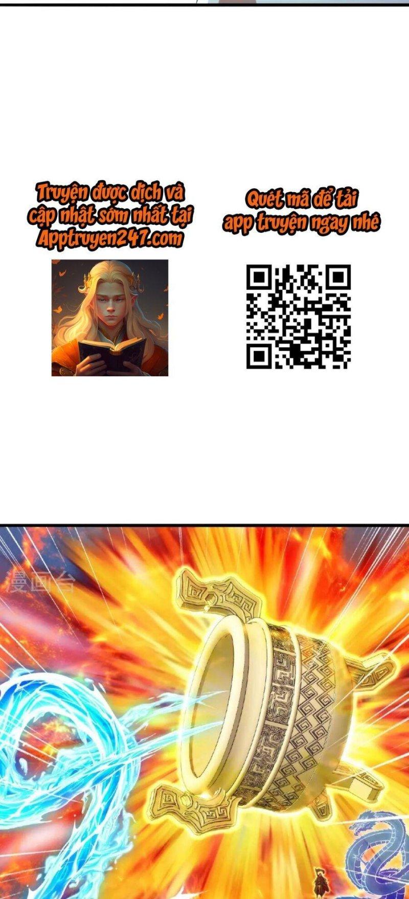 tiên võ đế tôn chapter 479 9