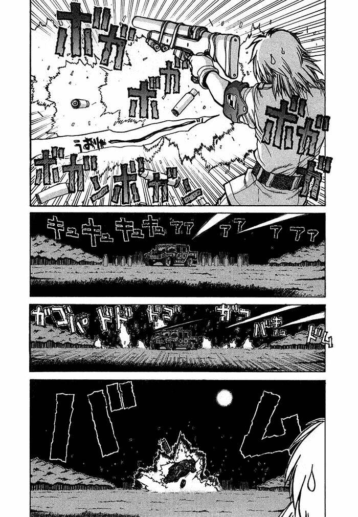 hellsing chapter 13 18