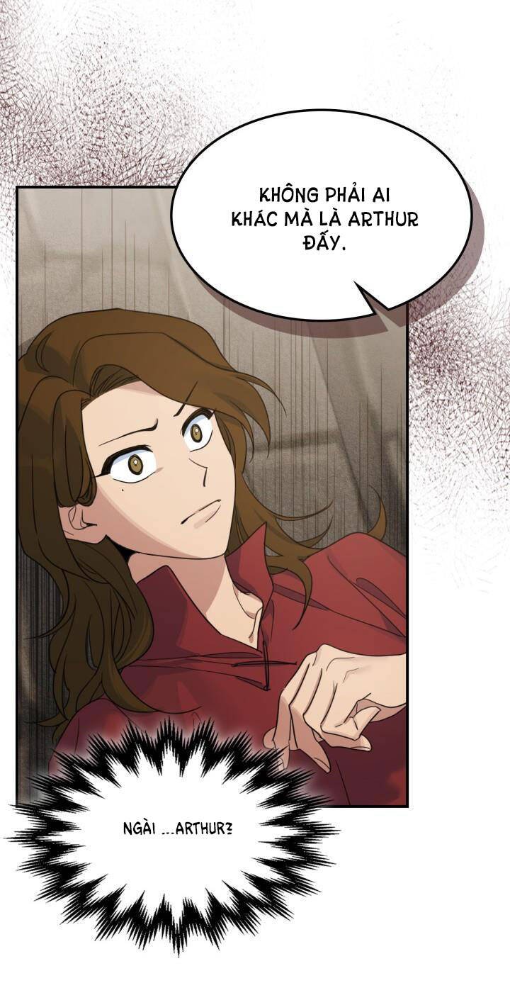 [18+] người đẹp và quái vật chapter 88.1 9