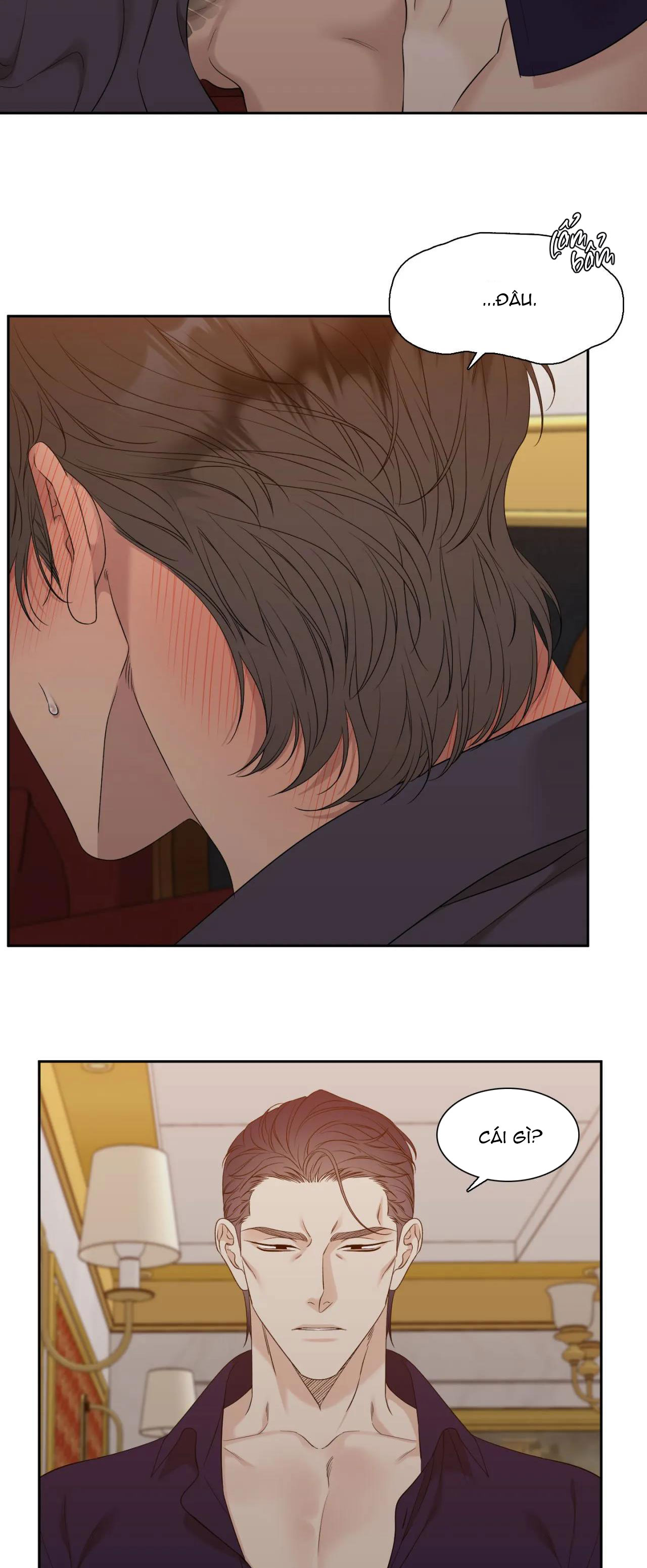 tên cặn bã chapter 17 27