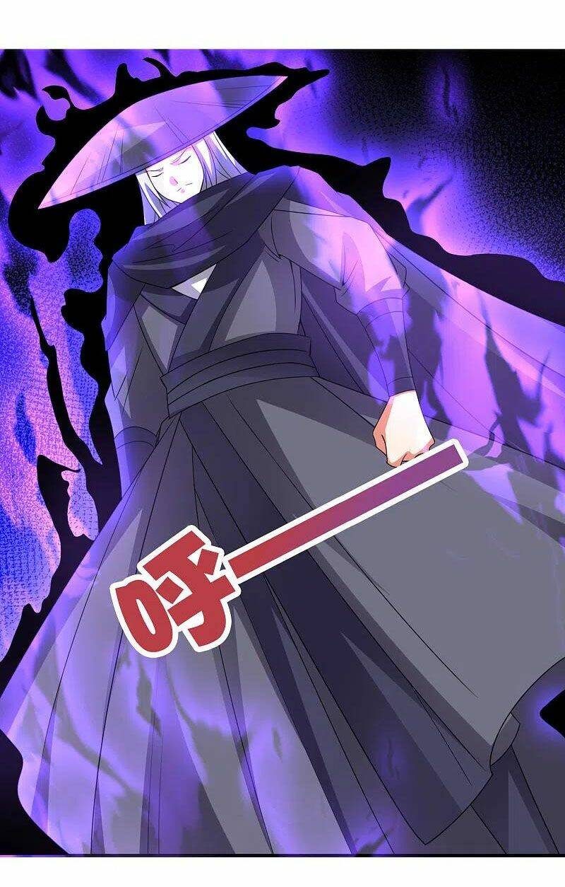 phục thiên thánh chủ chapter 182 24