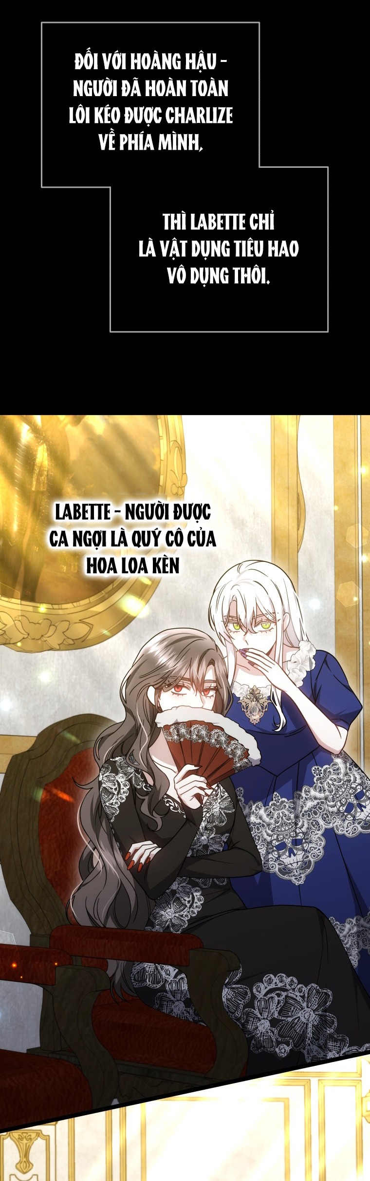 cháu trai nam chính rất thương tôi chapter 33 44