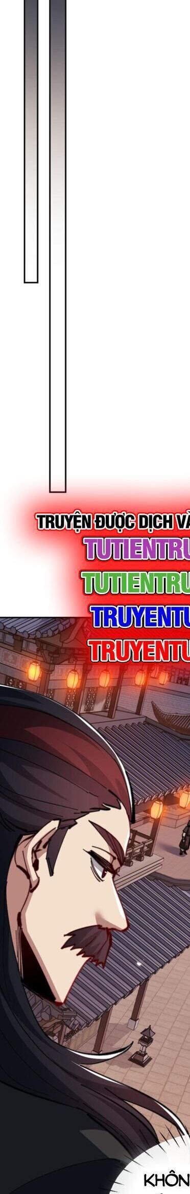 sư tôn: nghịch đồ này mới không phải là thánh tử chapter 54.5 52