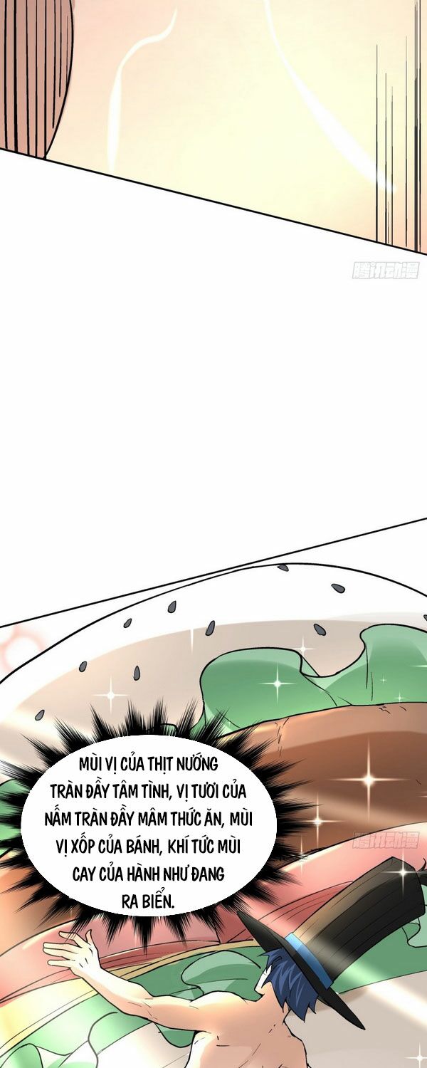 ta là nhà giàu số một, ta không muốn trọng sinh chapter 30 41