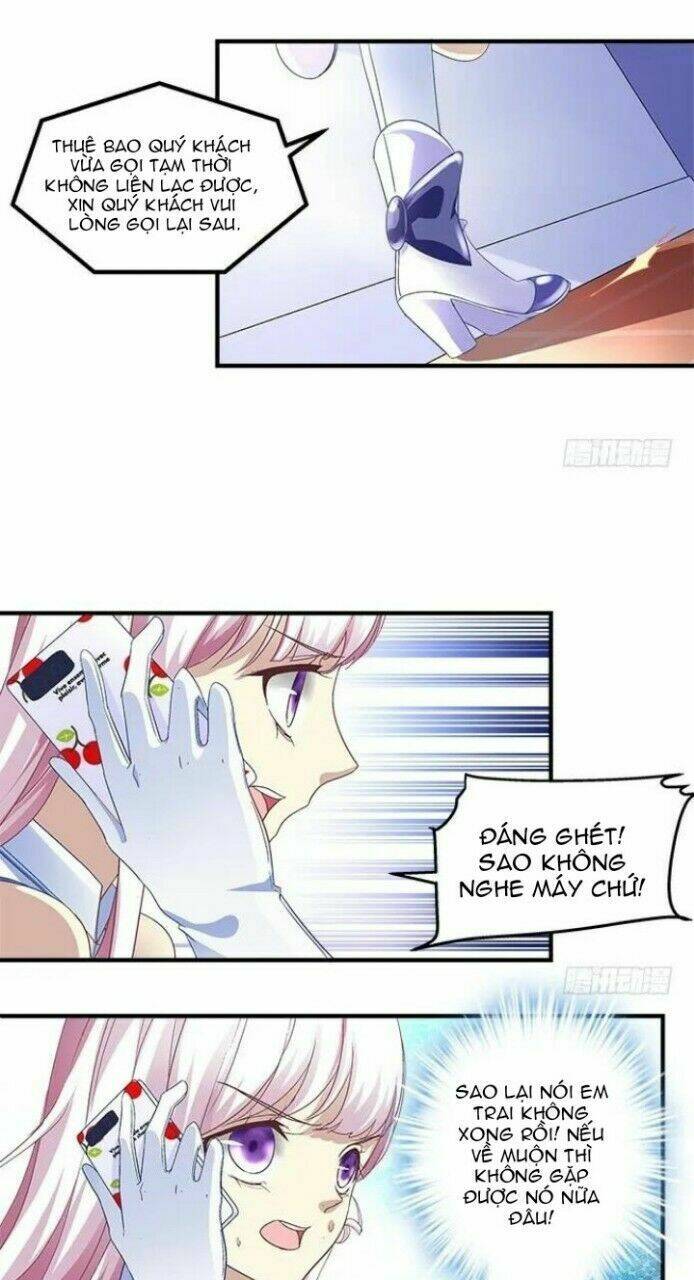 thiên lại âm linh chapter 56 15