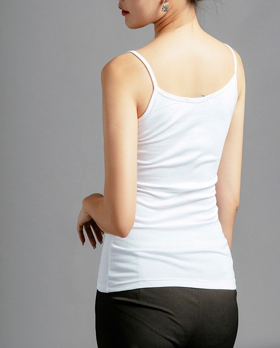 Áo Hai Dây Camisole | Thời trang thiết kế Hity