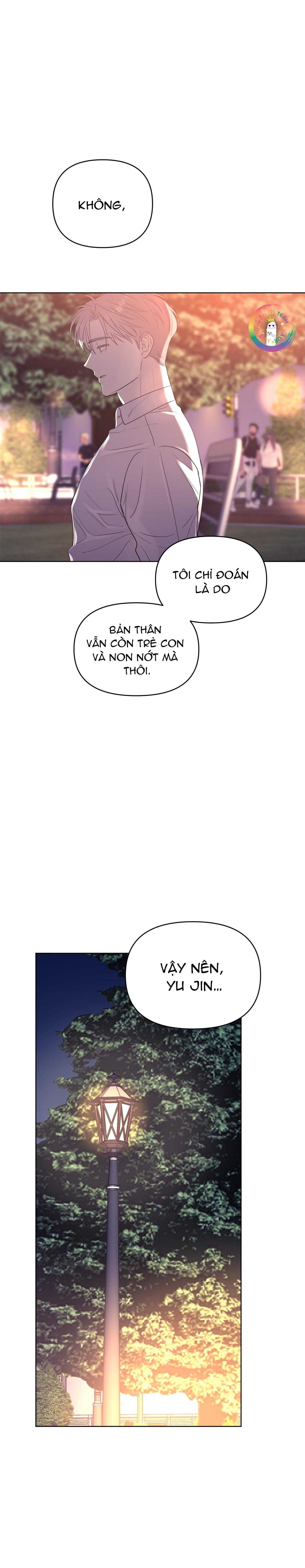 bảo bối lấp lánh chapter 20 32