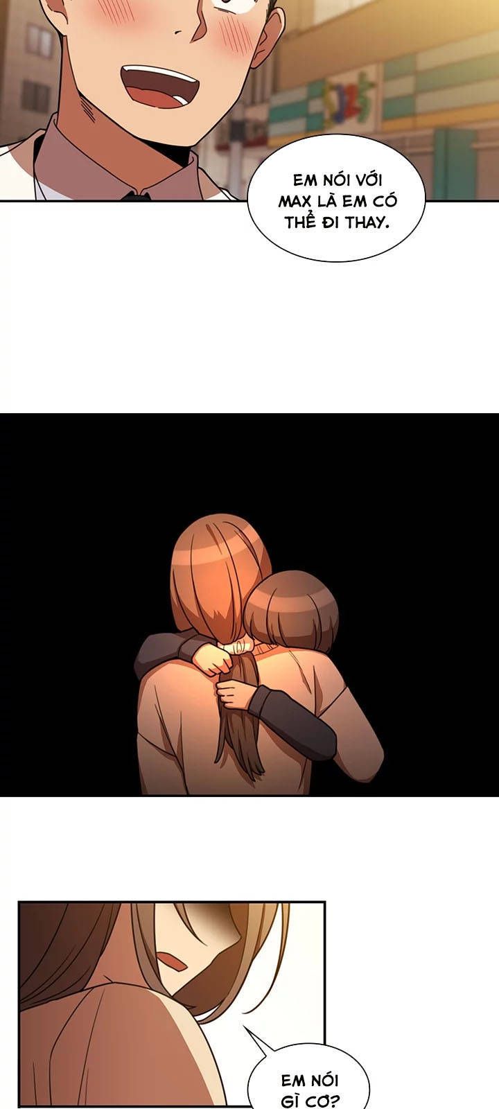 close as neighbors chapter 22 46