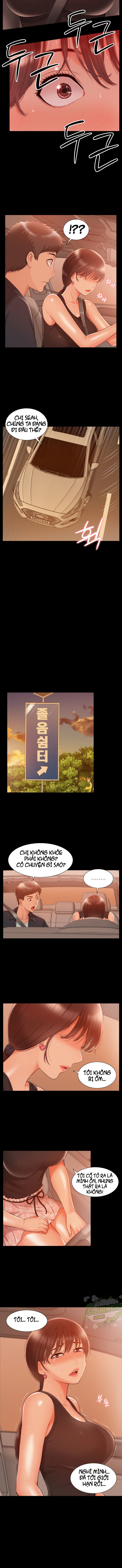 phòng khám phương đông kỳ diệu chapter 16 9