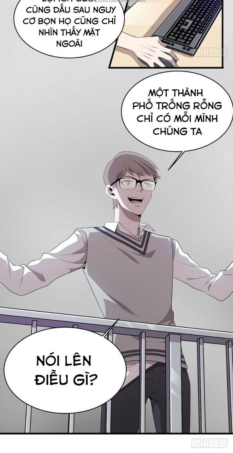 thát không mê thất chapter 20 18