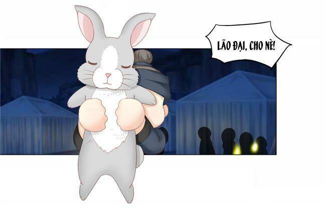 sâm vương bị tóm chapter 15 30