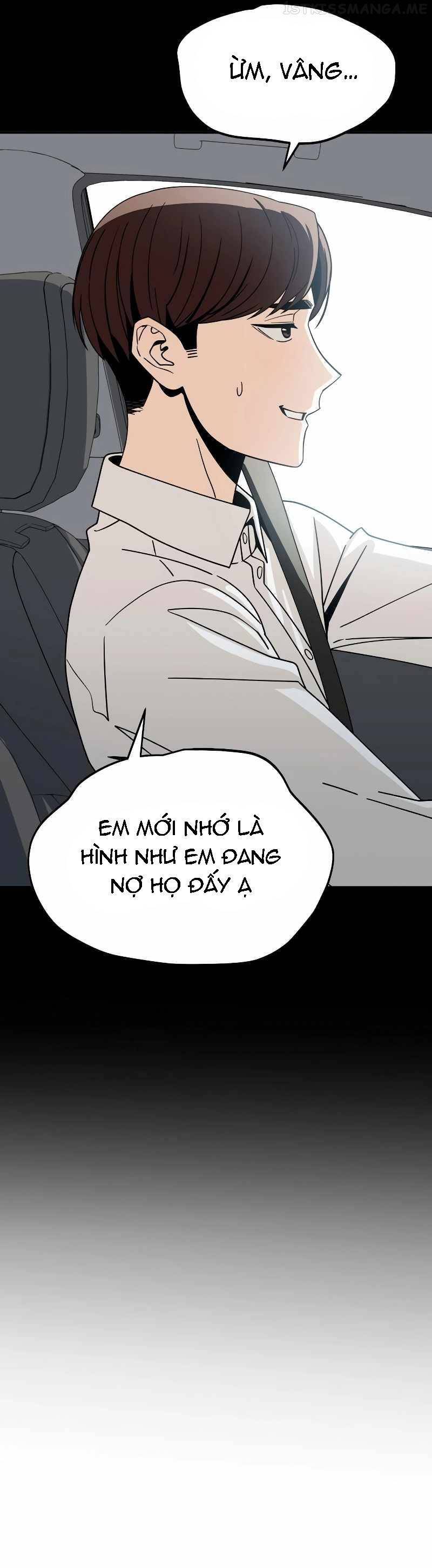 Lớ Ngớ Vớ Phải Tình Yêu chapter 59.2 1