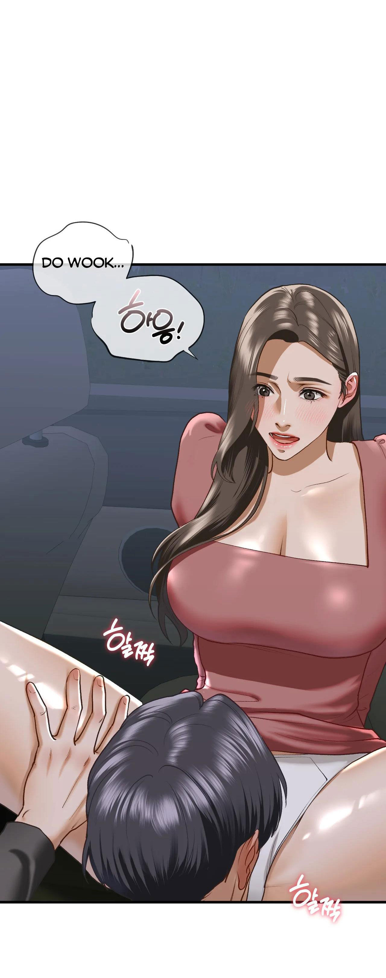 Chị Kế chapter 25.1 - Trang 5