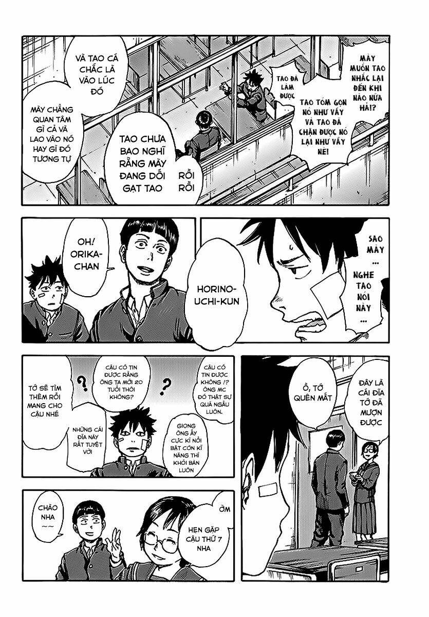 fulldrum chapter 2 4