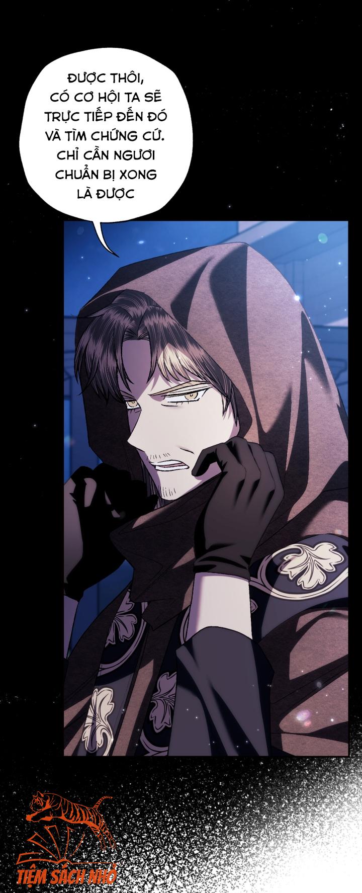 cha, con không muốn kết hôn đâu chapter 71 21