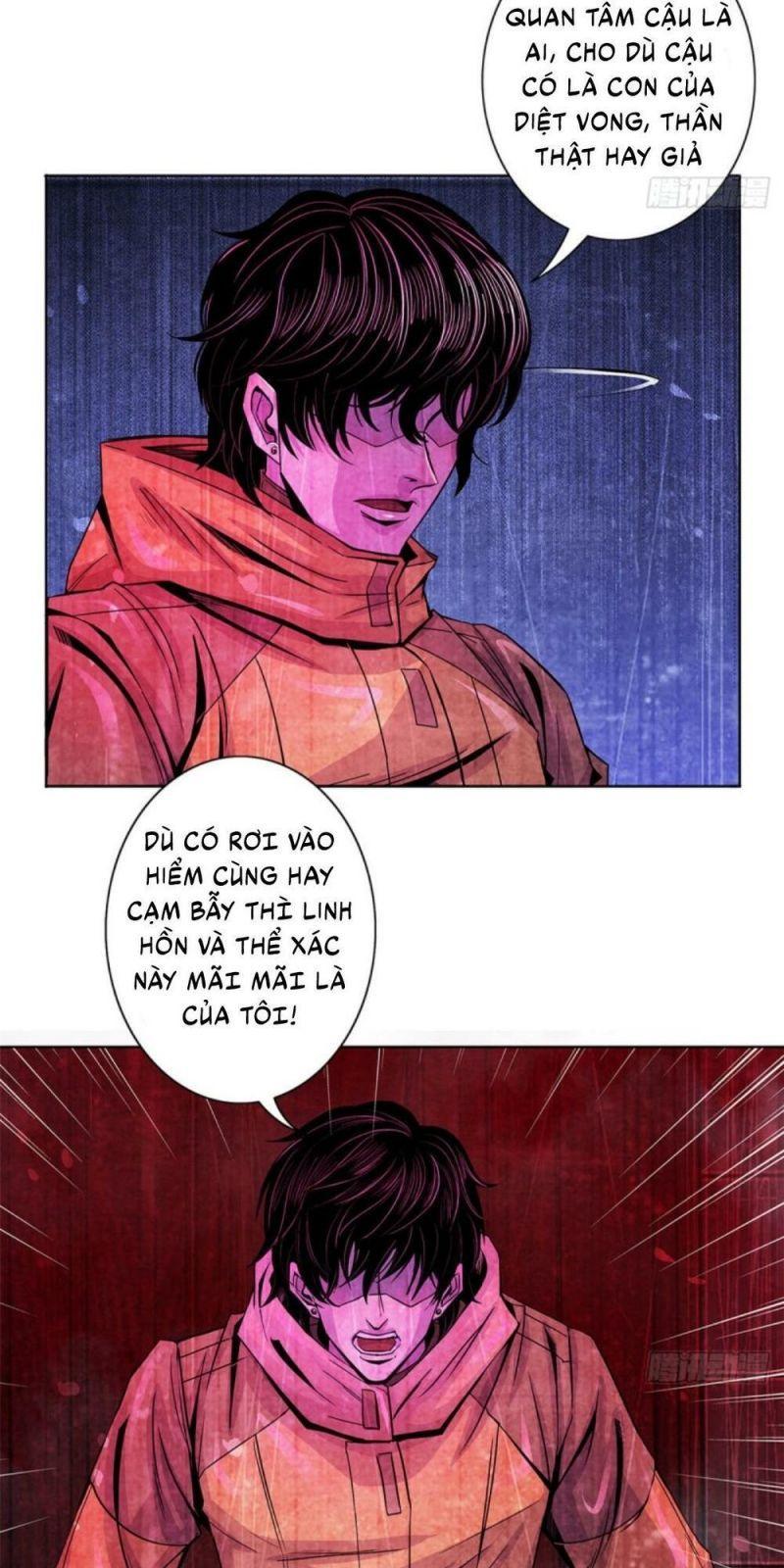 bác sĩ hỗn mang chapter 53 15