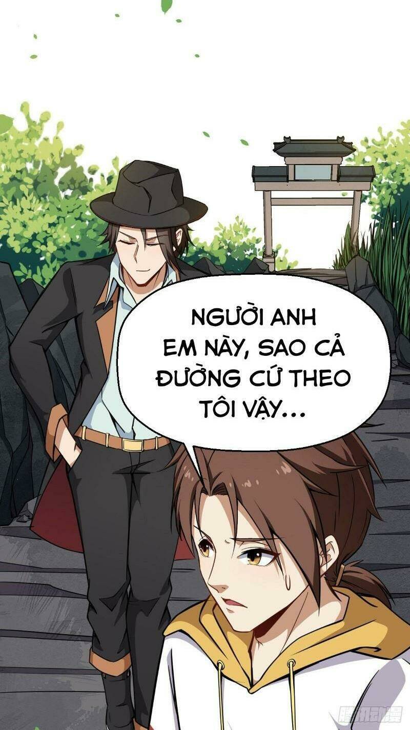 tổ thượng có tiền chapter 10 23