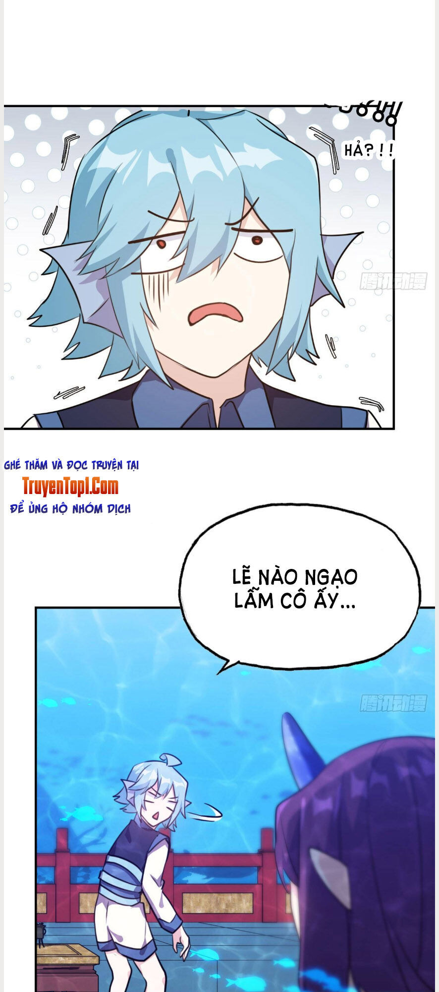 khởi đầu bằng một con côn chapter 95 29