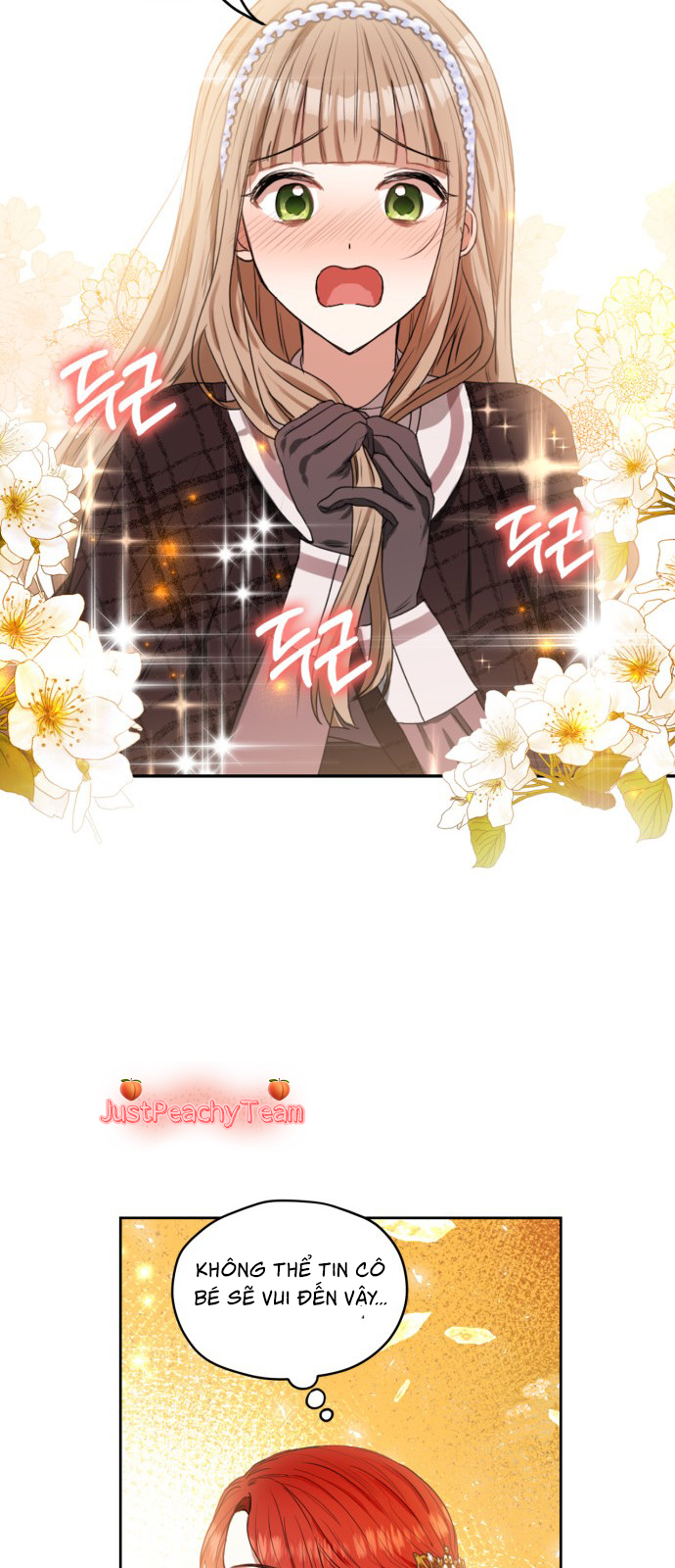 nâng cấp chồng lên level max chapter 13 16