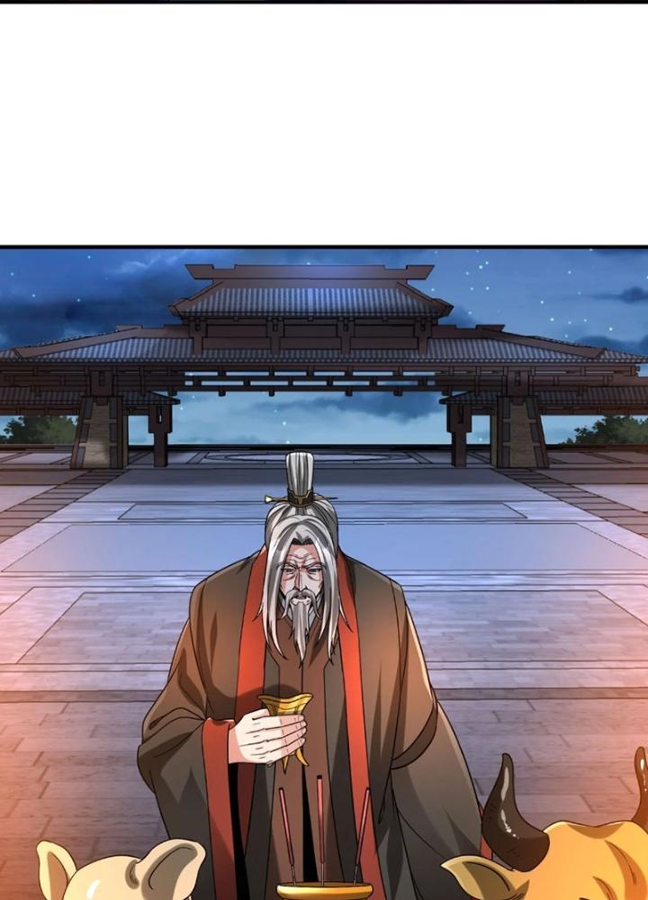 đại tần, ta là con tần thủy hoàng, giết địch thành thần chapter 94 42