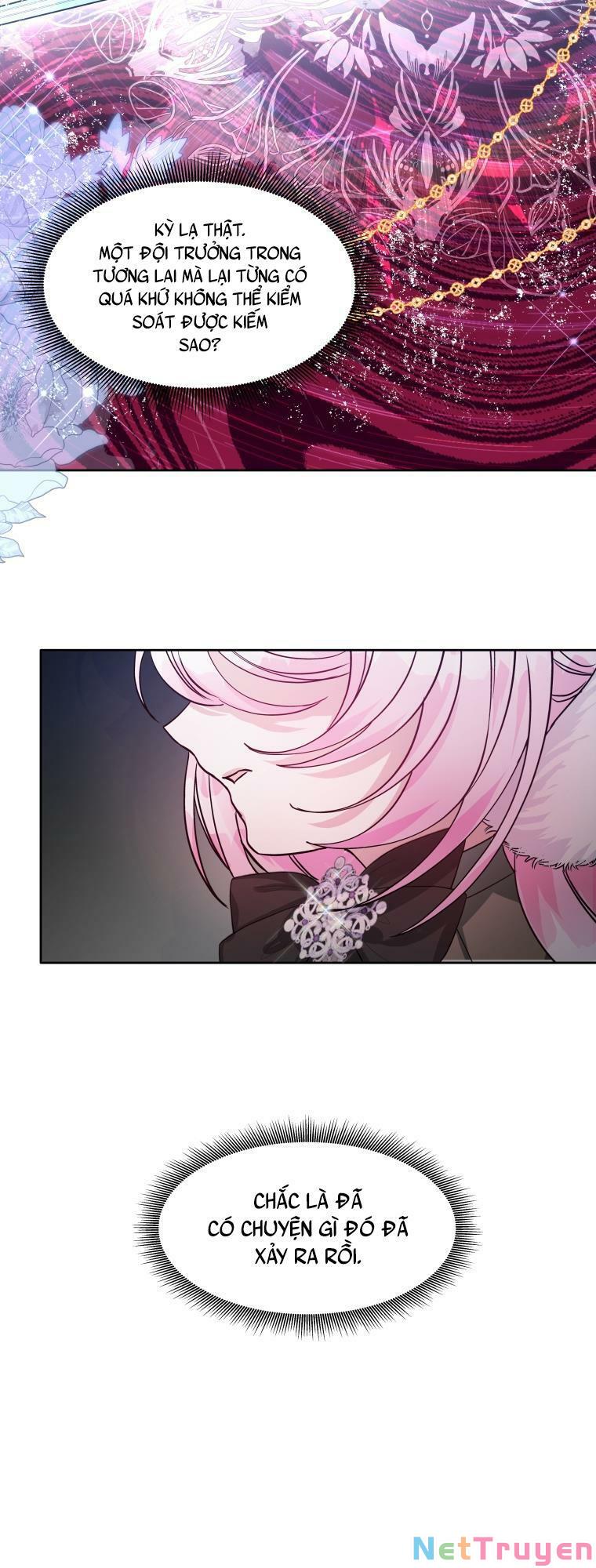 này tiểu công tước, hãy tin ở chị đi! chapter 7 3