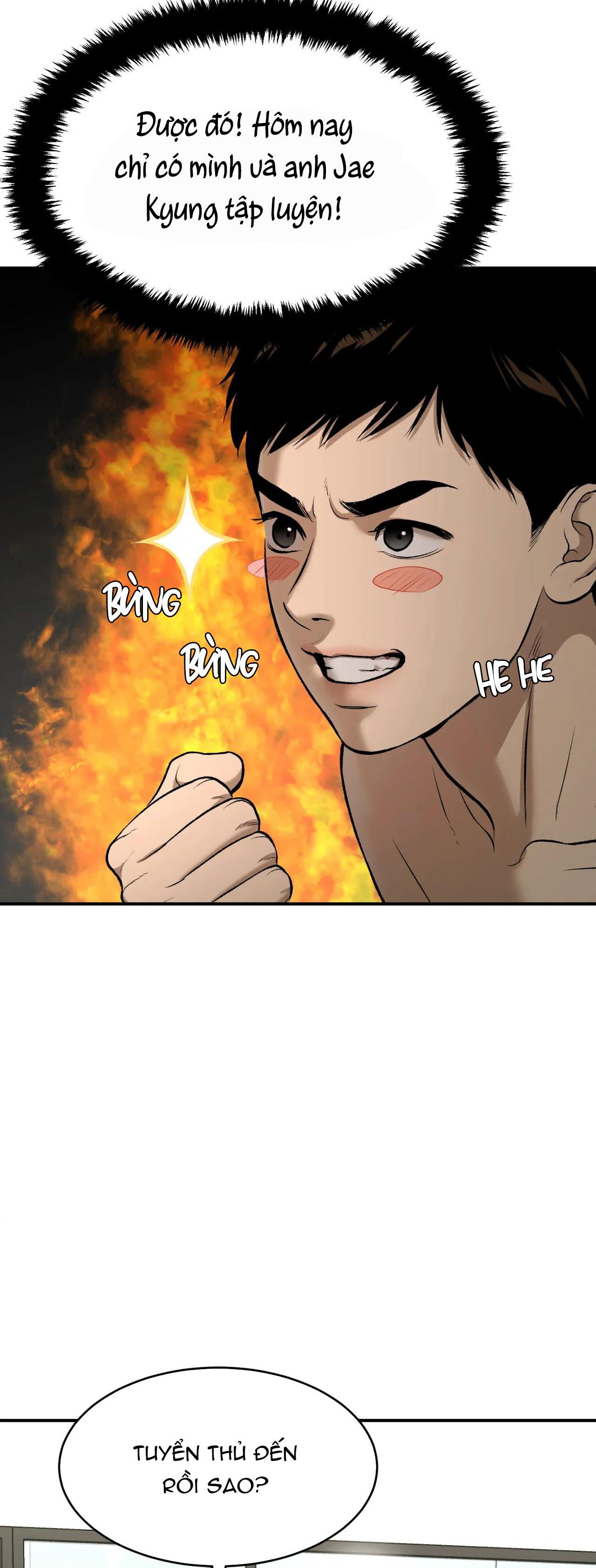 điềm rủi chapter 23 31