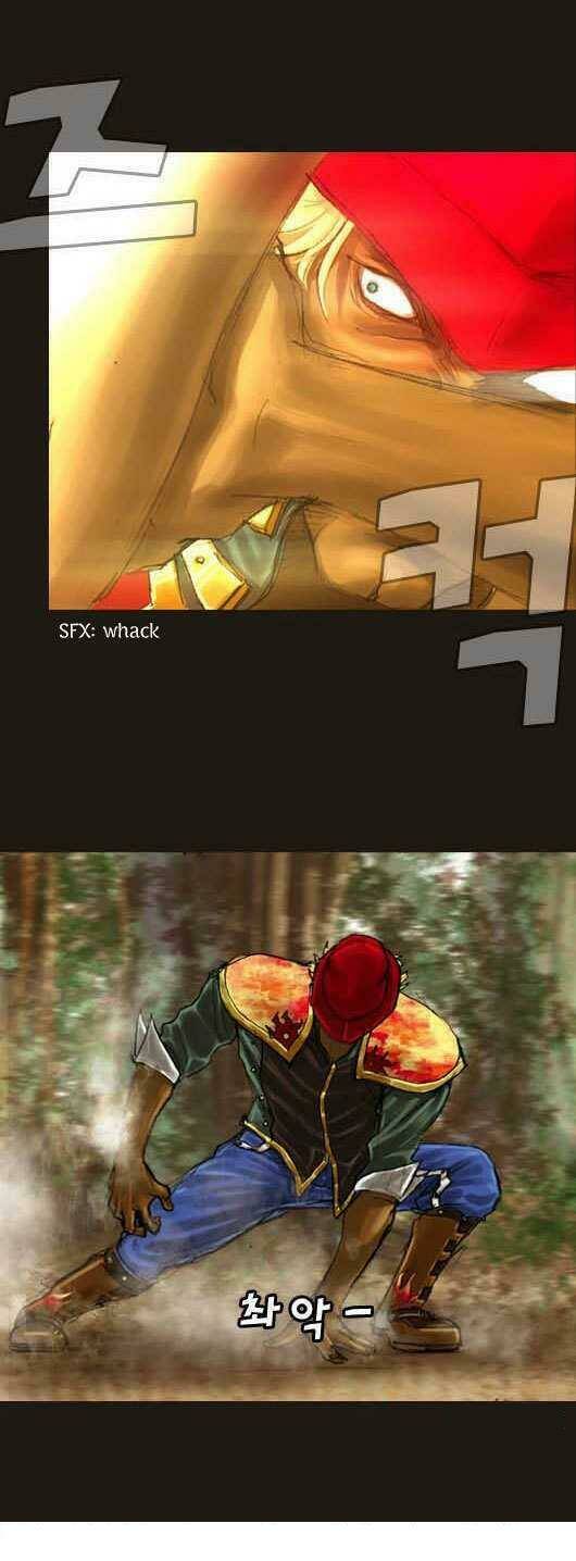 hội ảo thuật chapter 7 21