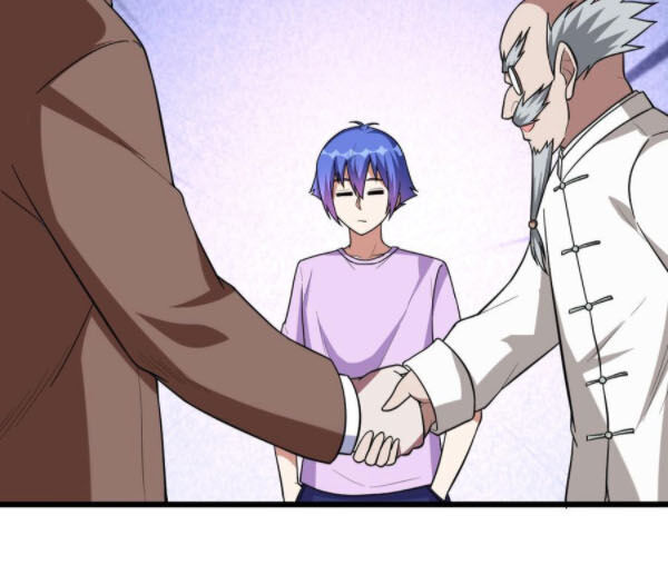 bạn gái tôi không phải người chapter 118 28