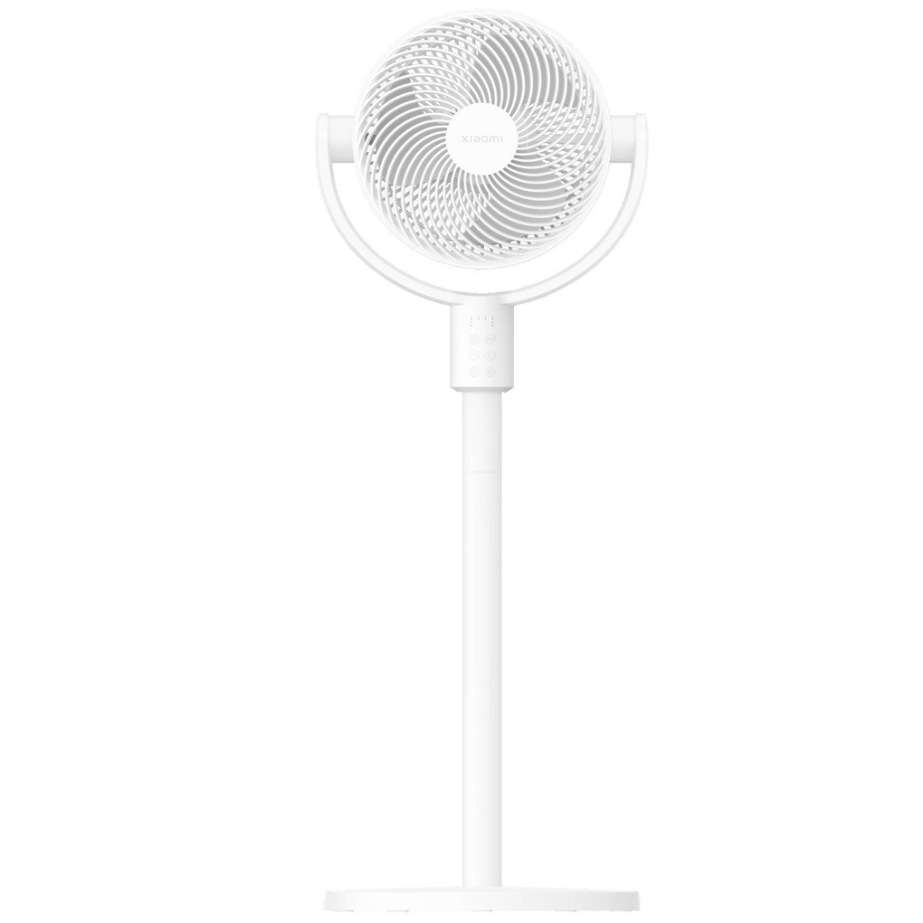 Quạt đứng Xiaomi Smart Standing Air Circulation Fan EU - GiaPhucStore | Hàng Chính Hãng