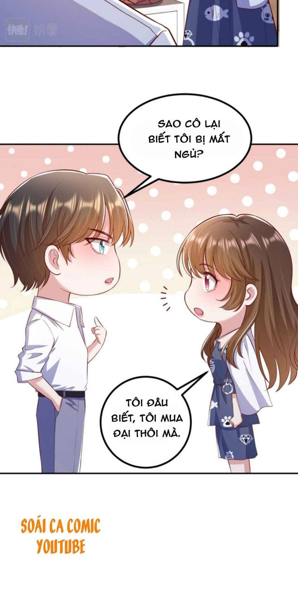 nhất sanh hữu hỉ chapter 53 9