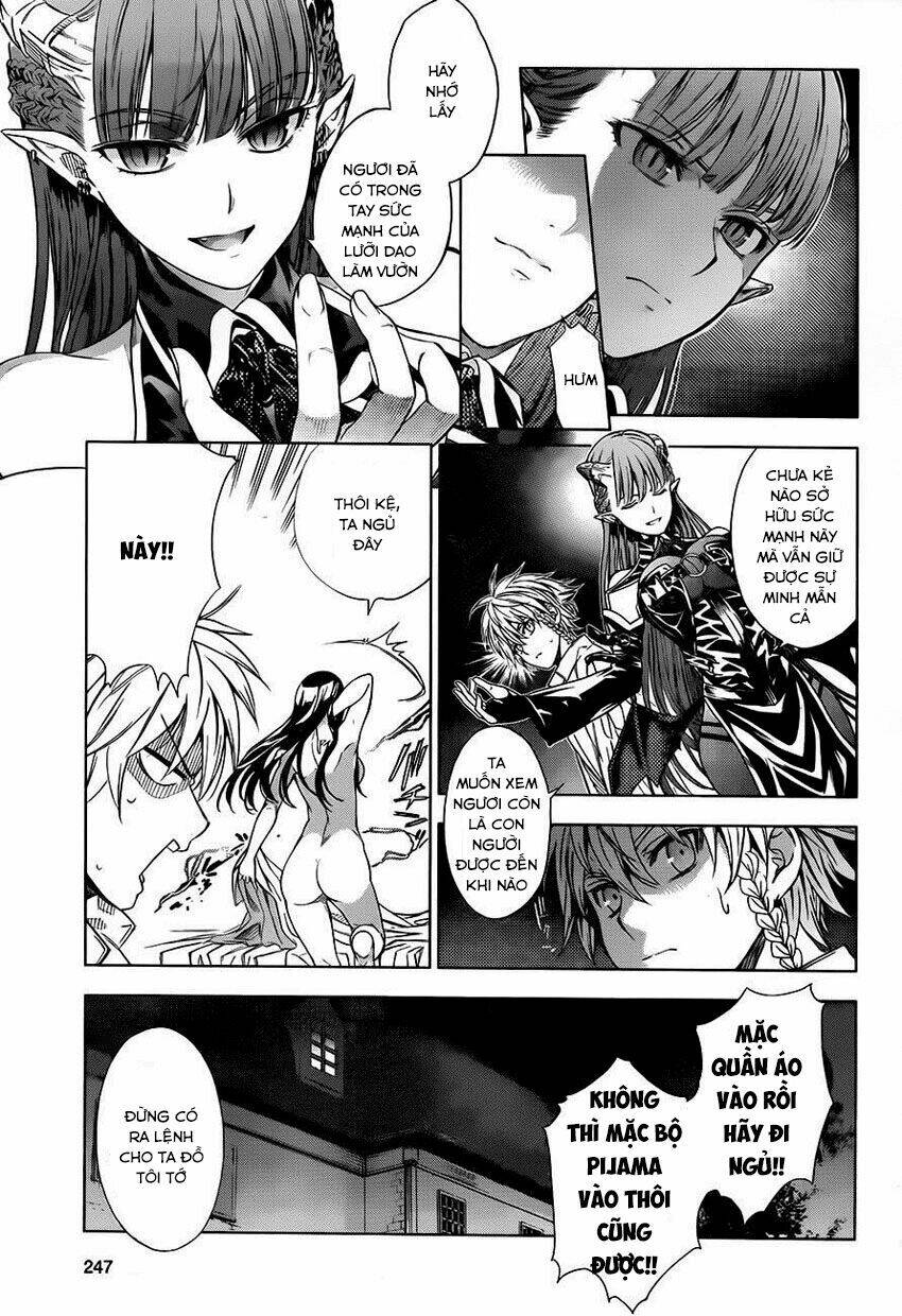 khu vườn thứ 7 chapter 2 43