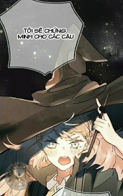 đệm lót ma nữ chapter 1 27
