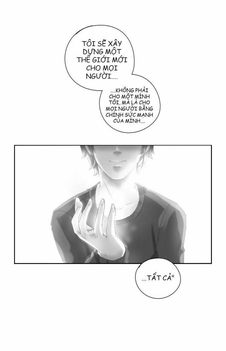 Thế Giới Không Hoàn Hảo Chapter 65 68