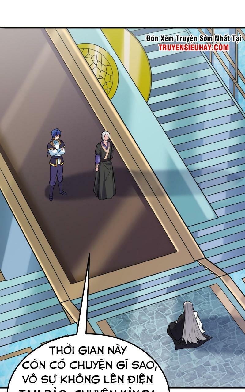 võ đạo độc tôn chapter 163 2
