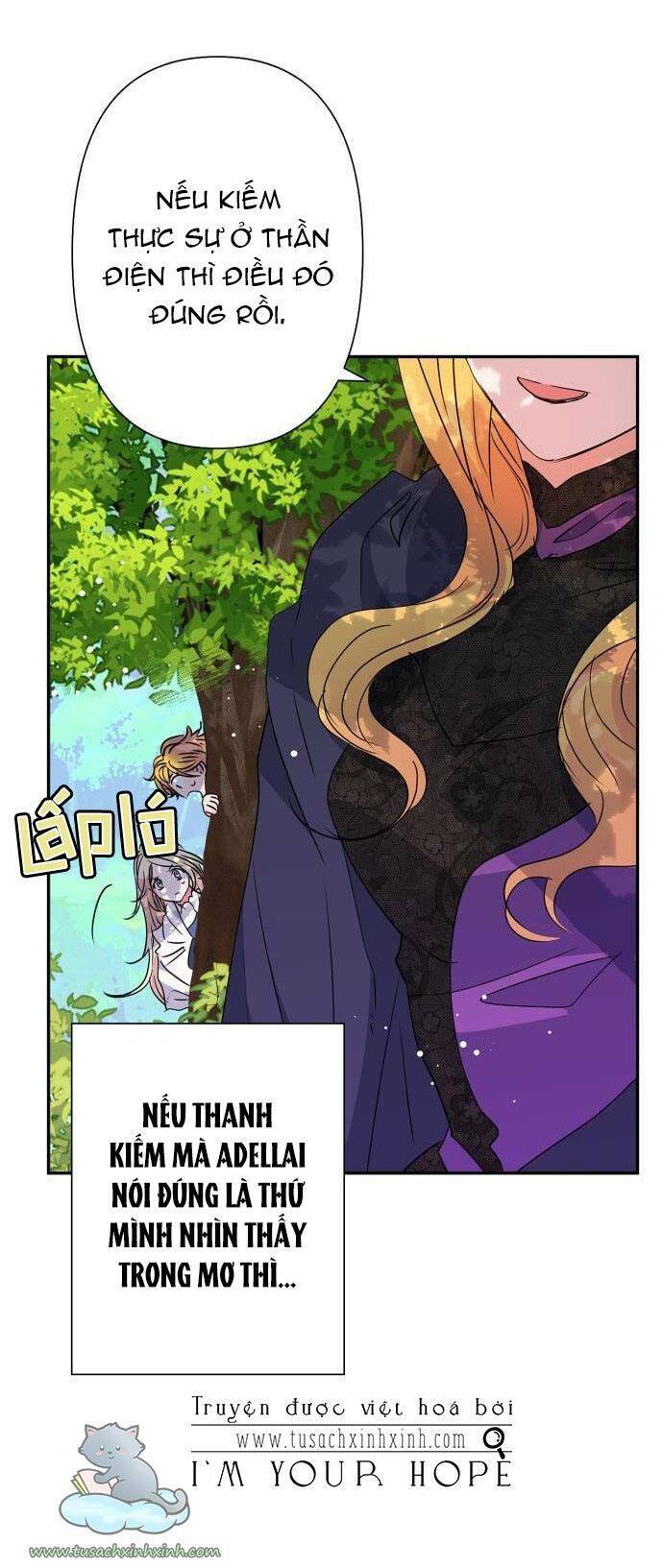 tôi đang nuôi dưỡng một con quái thú chapter 76 73