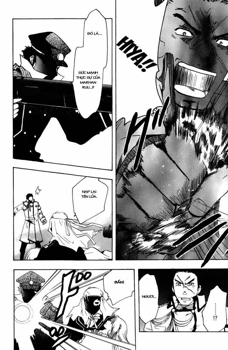 break hands chapter 1.2 24