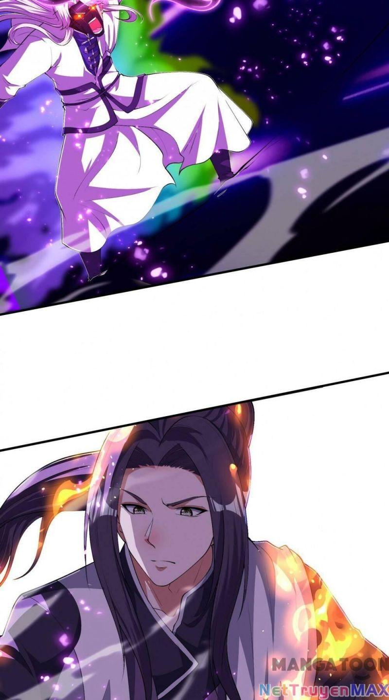 đệ nhất người ở rể chapter 225 38