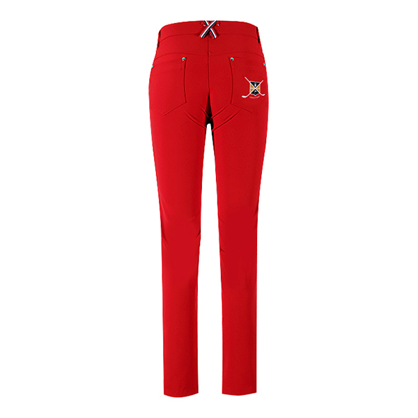 Quần Golf Nữ PGM Golf Trouser Angel Display KUZ026